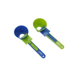 Funnel Shaped Protein Powder Spoon