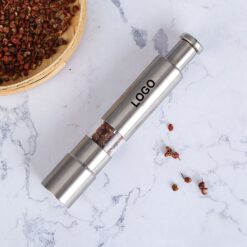 Black Pepper Grinder