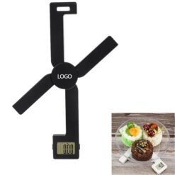Portable Kitchen Scale