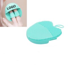 Creative Portable Silicone Face Wash Brush