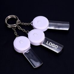 Led Zipper Light