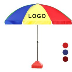 Sunshades Courtyard Umbrellas