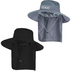 Outdoor Breathable Sun Hat