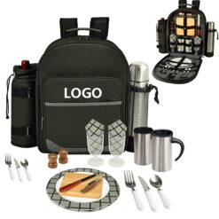 Insulated Picnic Backpack