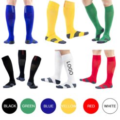 Thickened Towel Bottom Sports Socks