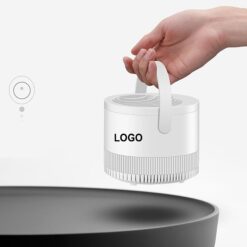 Usb Inhalation Mosquito Lamp