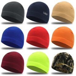 Outdoor Fleece Cap