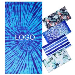 Lightweight Thin Beach Towel