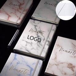 Marble Texture Notepad