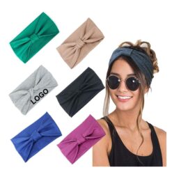 Ladies Cross Hair Ties