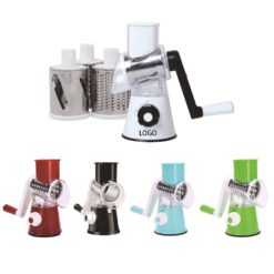 Kitchen Mandoline Vegetable Slicer