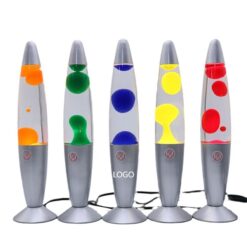 Jellyfish Decorative Bedroom Lamp