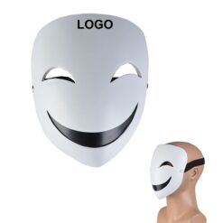 Halloween Leech Cosplay Masks