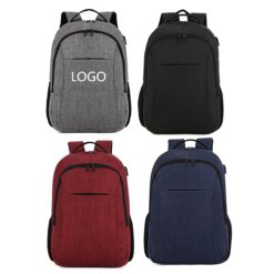 Multi Function Computer Backpack