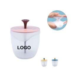 Foamer Facial Cleanser