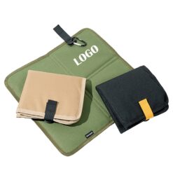 Mini Seat Cushion Foldable Camping Pad Waterproof Picnic Mat