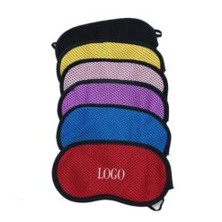 Portable Sleeping Eye Mask
