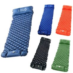 Foot Inflatable Moisture-proof Mat