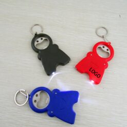 Led Light Bottle Opener