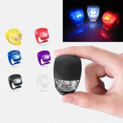 Cycling Battery Frog Light