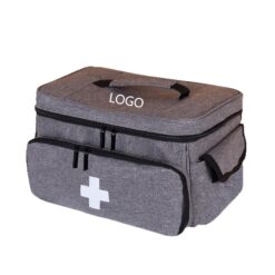 Small Drug Storage Bag