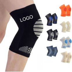 Summer Nylon Knee Support Brace