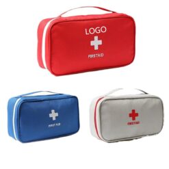 Home Emergency Medical Kit