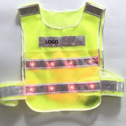 Reflective Vest