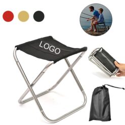 Lightweight Portable Foldable Camp Chair