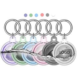 Locator Luggage Keychain Case