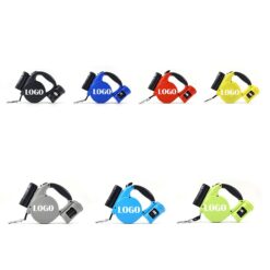 3 1 Automatic Dog Retractable Leash