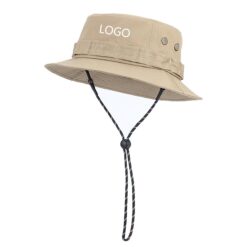 Detachable Windproof Fisherman Hat