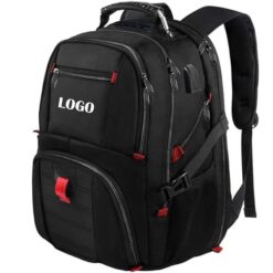 Travel Large Backpack with USB Charging Port
