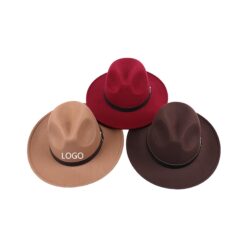 British Vintage Jazz Hat