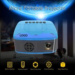 Hd Pico Projector