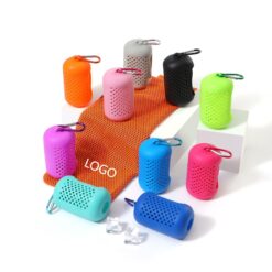 Quick Dry Cooling Sports Towel