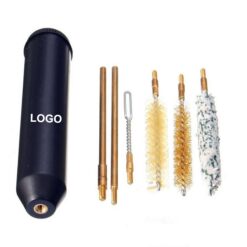 9mm Pocket Size Pistol Cleaner