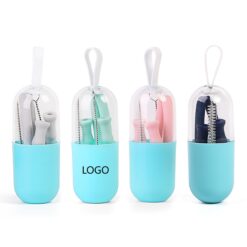 Portable Folding Snore Piece