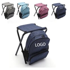 3 1 Portable Camping Chair