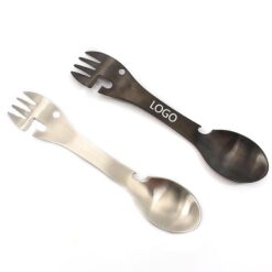 Stainless Steel Multifunctional Spoon