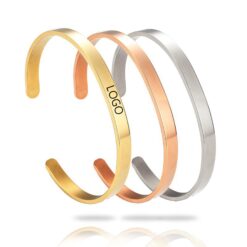 304 Stainless Steel Bracelet