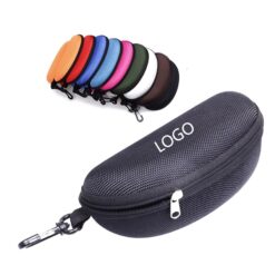 Portable Hook Glasses Case