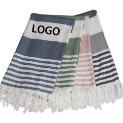 Sunscreen Beach Towel