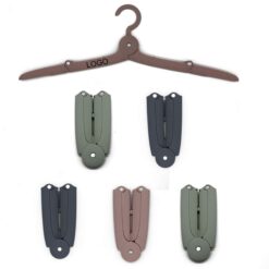 Travel Folding Hanger