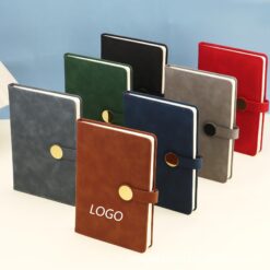 A5 Business Notebook