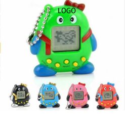 Penguin Electronic Pet Game Console