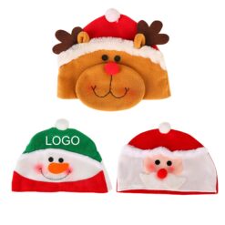 Cartoon Christmas Decoration Hat
