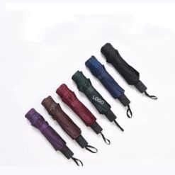 Light Waterproof Foldable Umbrella