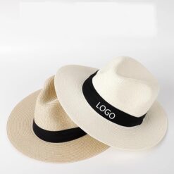 Flat Brim Jazz Top Hat