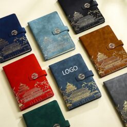 Business Gift Notebook